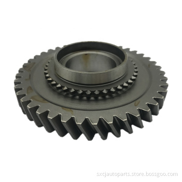 Auto Spare Parts Transmission Synchronizer Gear Main 3rd OEM 661 260 3019 For Mercedes MB100